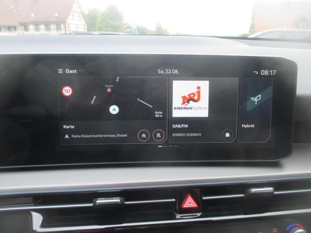KIA Niro 1.6 GDi Hybrid Style-image-10