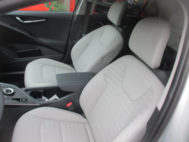 KIA Niro 1.6 GDi Hybrid Style-image-9