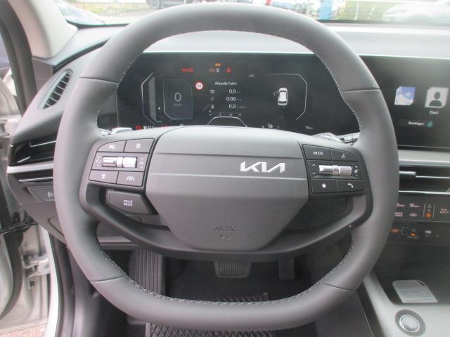 KIA Niro 1.6 GDi Hybrid Style-image-7