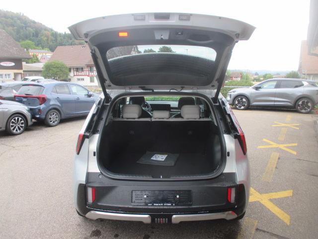 KIA Niro 1.6 GDi Hybrid Style-image-5