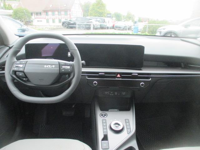 KIA Niro 1.6 GDi Hybrid Style-image-8