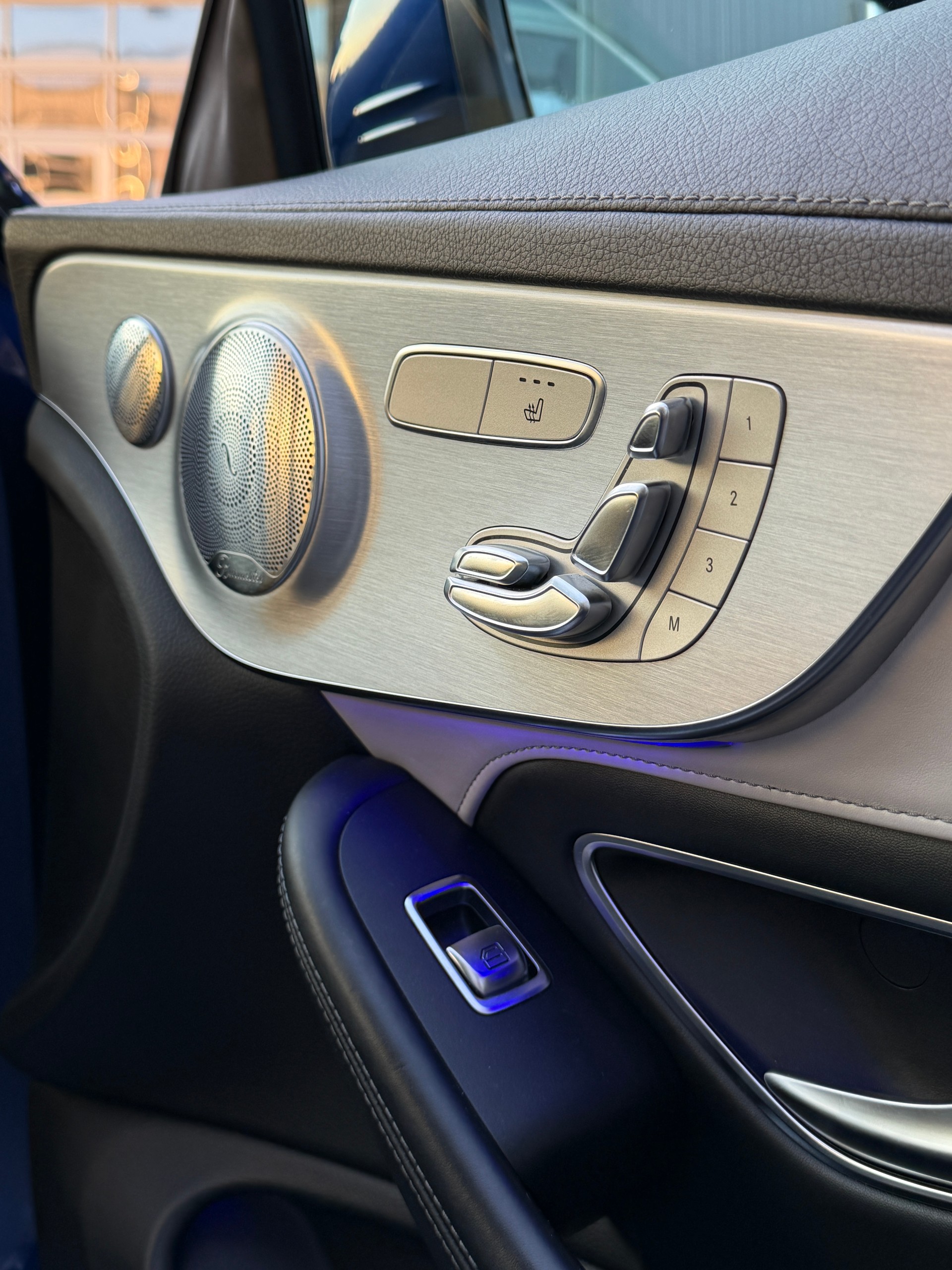 MERCEDES-BENZ C 63 S AMG Speedshift Facelift-image-15