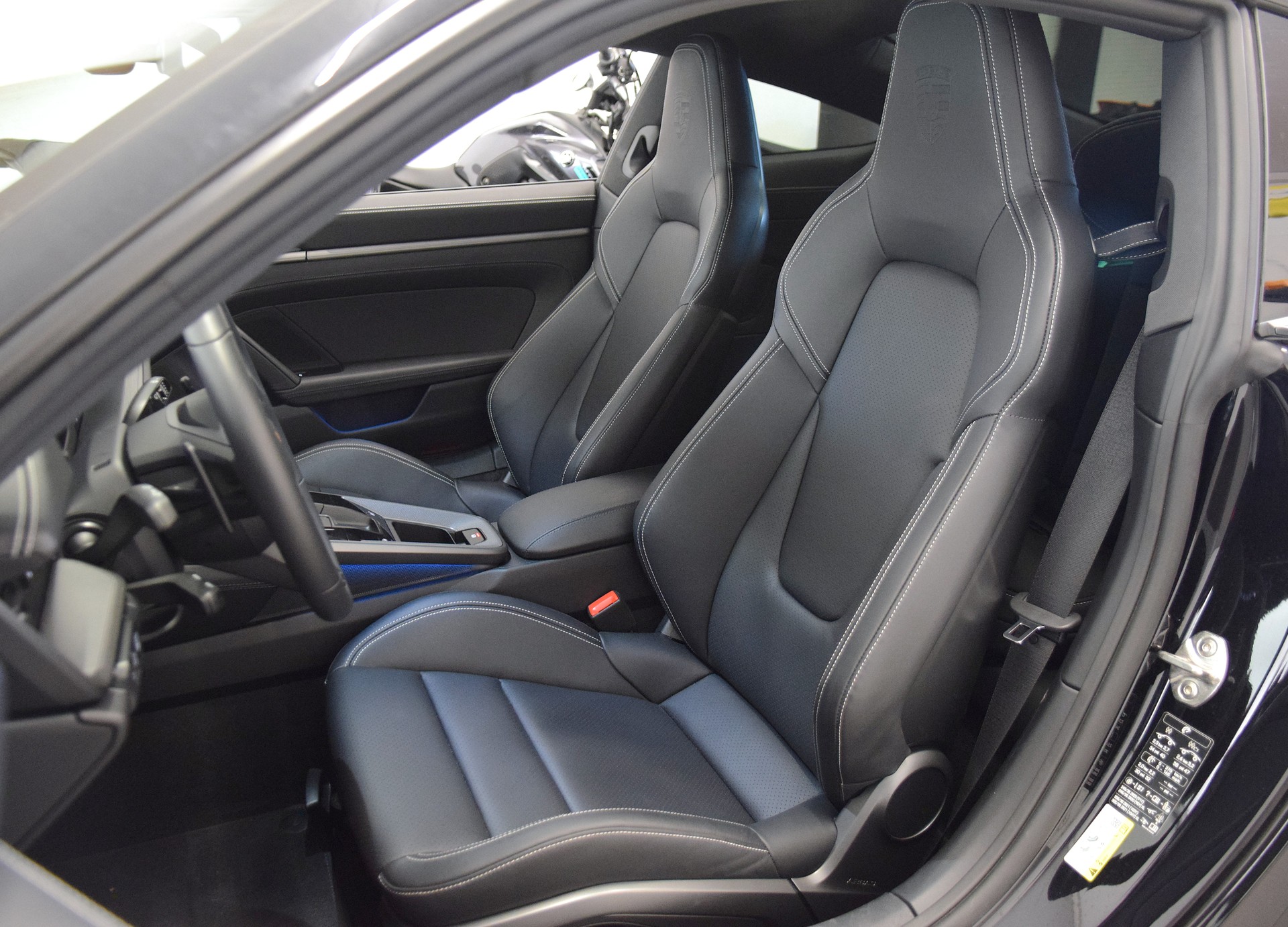 PORSCHE 911 Carrera PDK-image-8