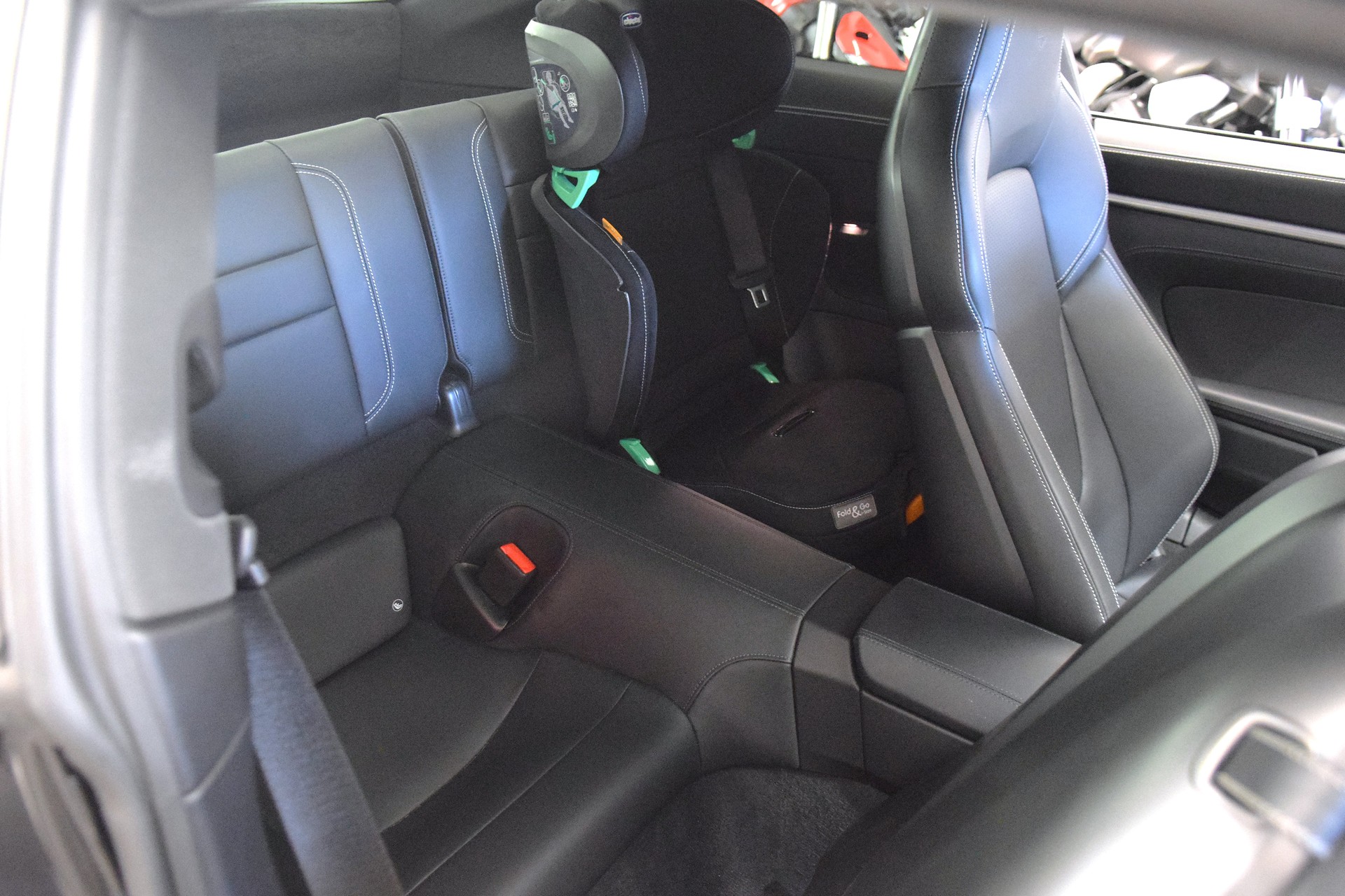 PORSCHE 911 Carrera PDK-image-9