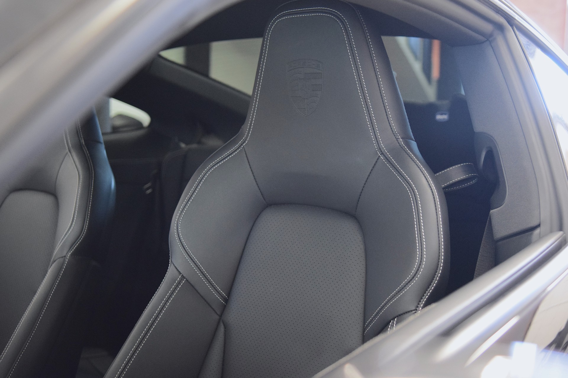 PORSCHE 911 Carrera PDK-image-6