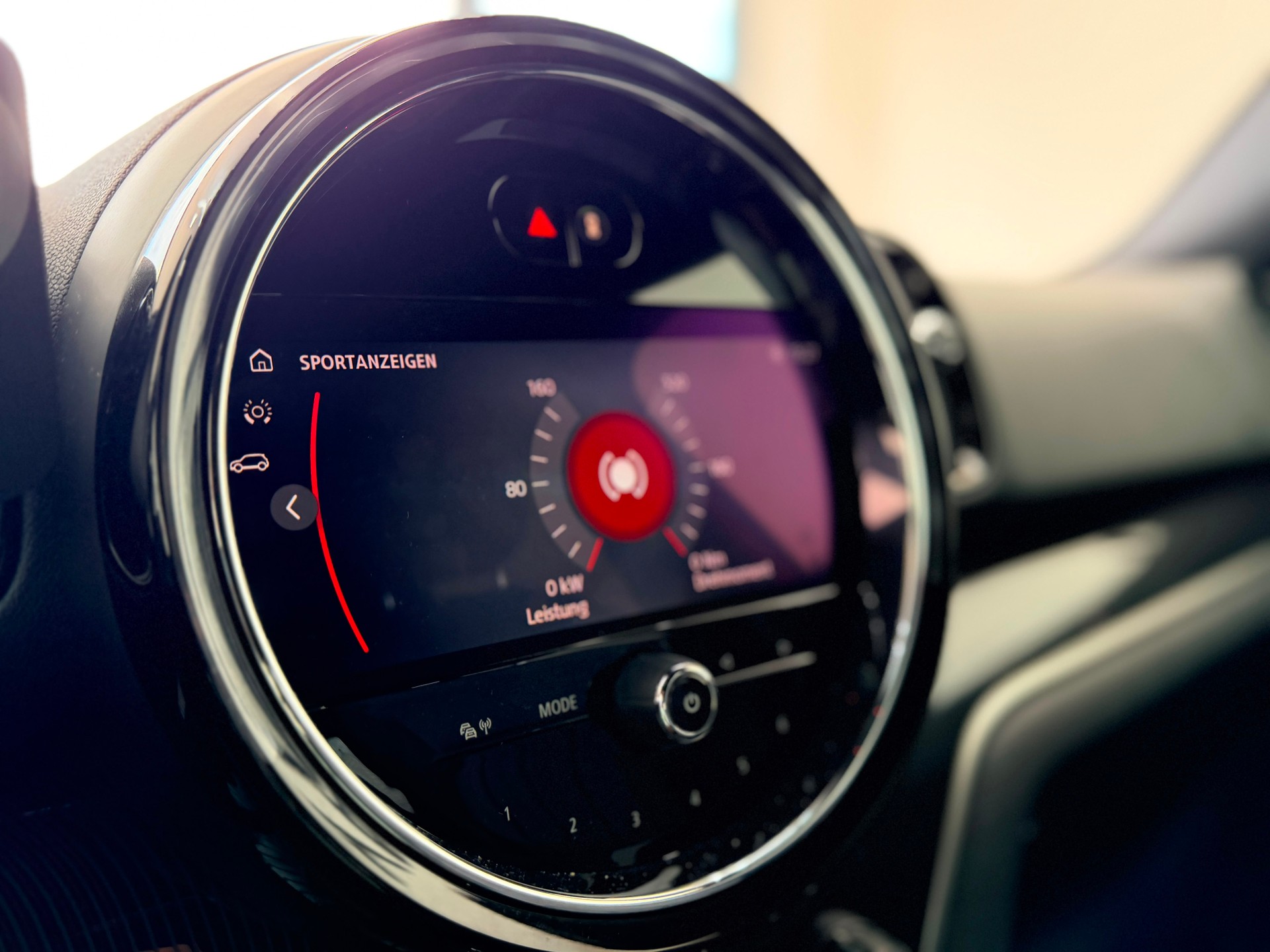 MINI Countryman Cooper S Trafalgar ALL4 Steptronic | Top-Gepflegt | CH Fahrzeug |-image-14