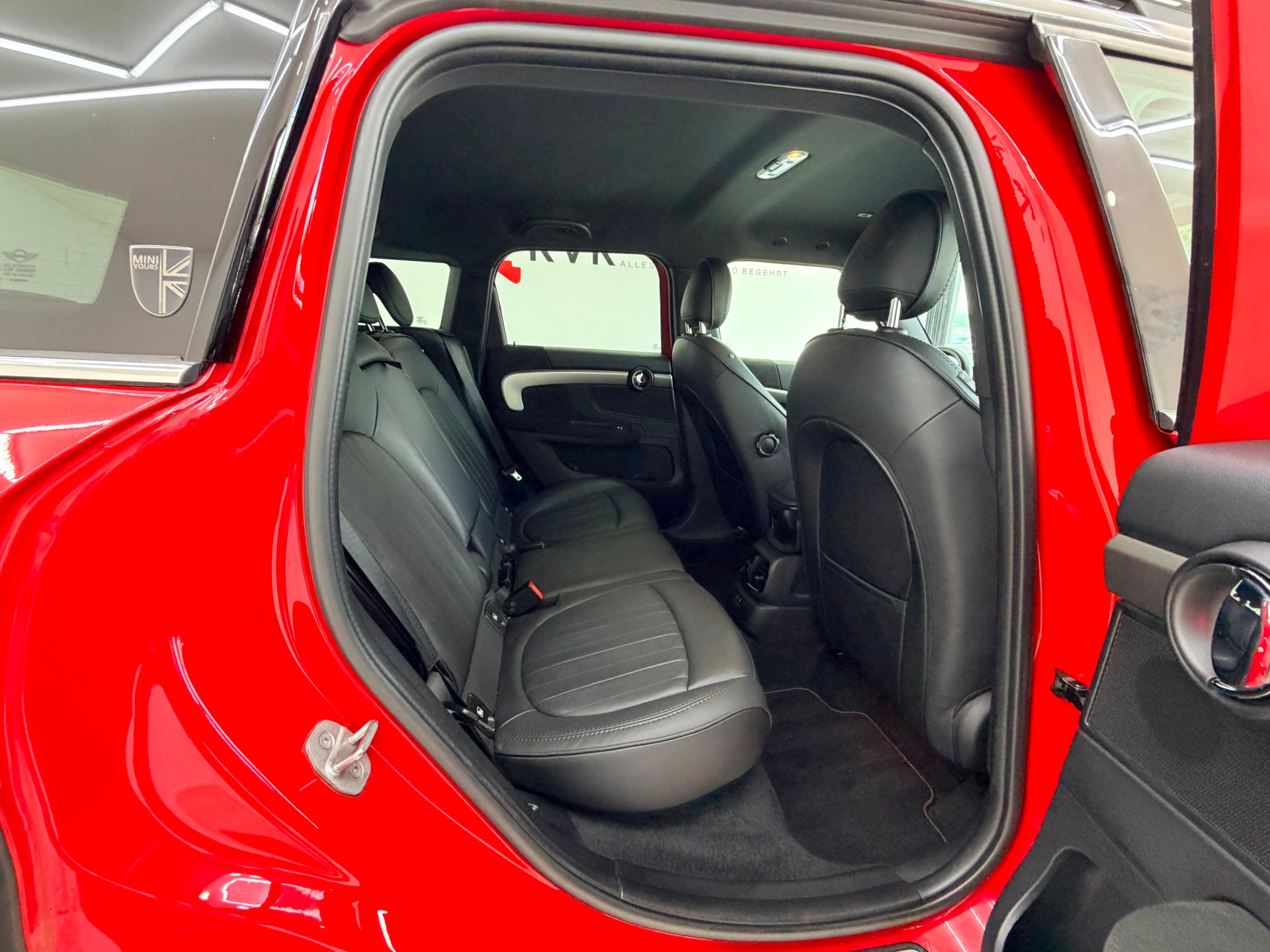 MINI Countryman Cooper S Trafalgar ALL4 Steptronic | Top-Gepflegt | CH Fahrzeug |-image-12