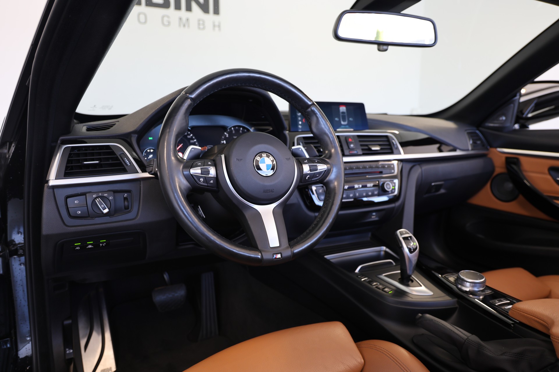 BMW 440i xDrive SAG Cabrio-image-7