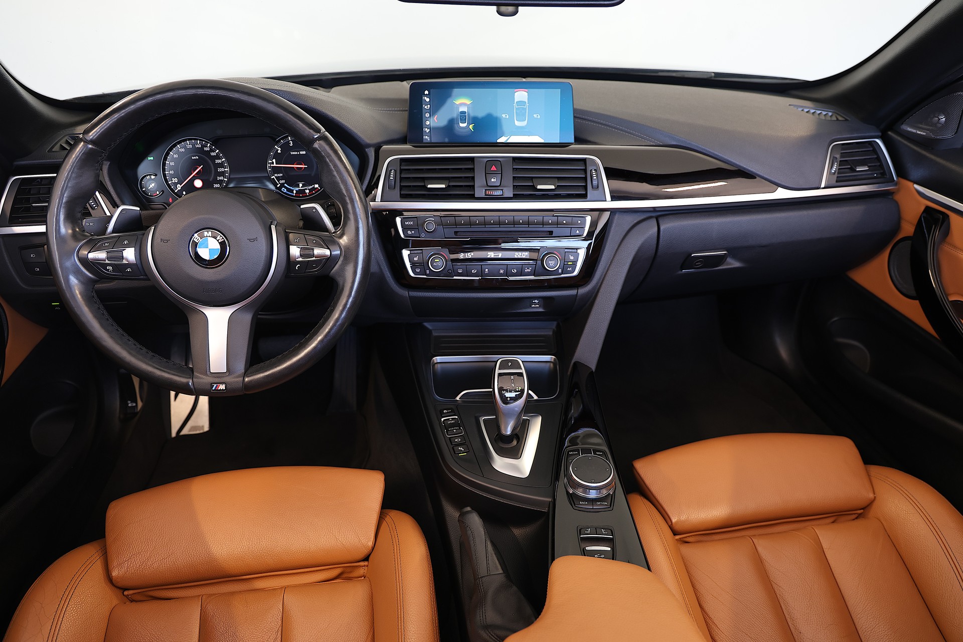 BMW 440i xDrive SAG Cabrio-image-8