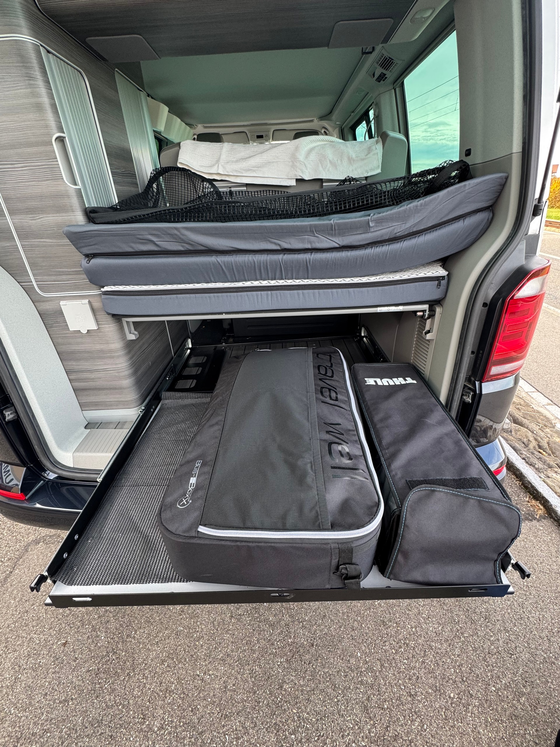 VW 2.0 TDI 150 Ocean DSG 4m-image-4