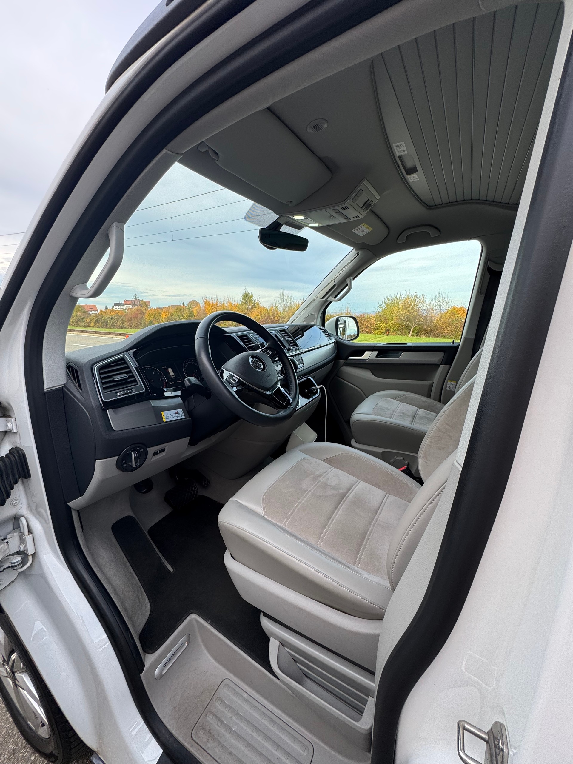 VW 2.0 TDI 150 Ocean DSG 4m-image-5