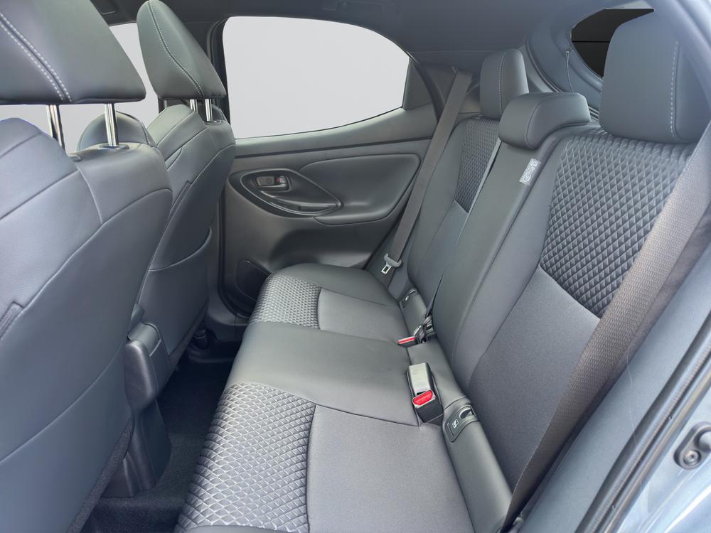 MAZDA 2 Hybrid Homura Plus-image-7