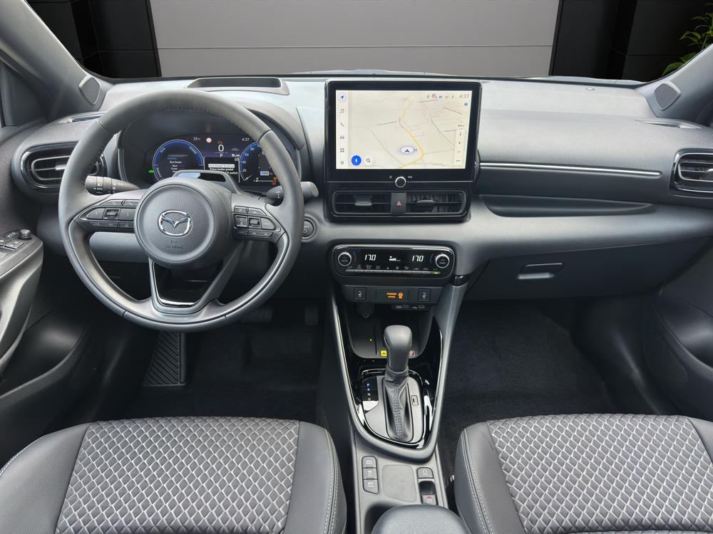 MAZDA 2 Hybrid Homura Plus-image-9