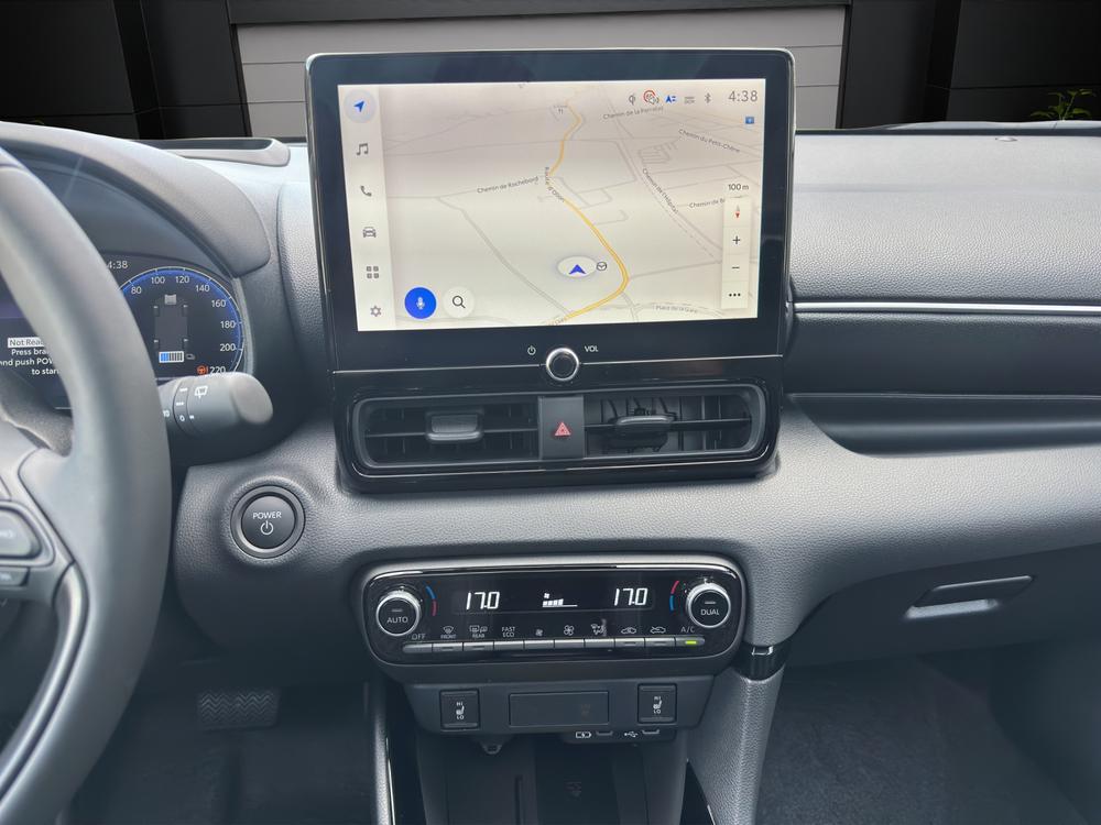 MAZDA 2 Hybrid Homura Plus-image-11