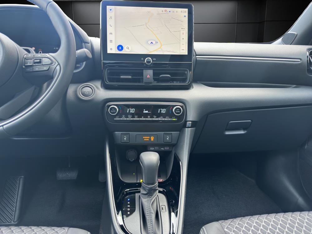 MAZDA 2 Hybrid Homura Plus-image-10