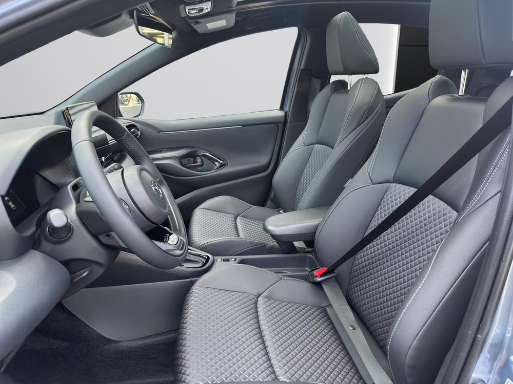 MAZDA 2 Hybrid Homura Plus-image-6