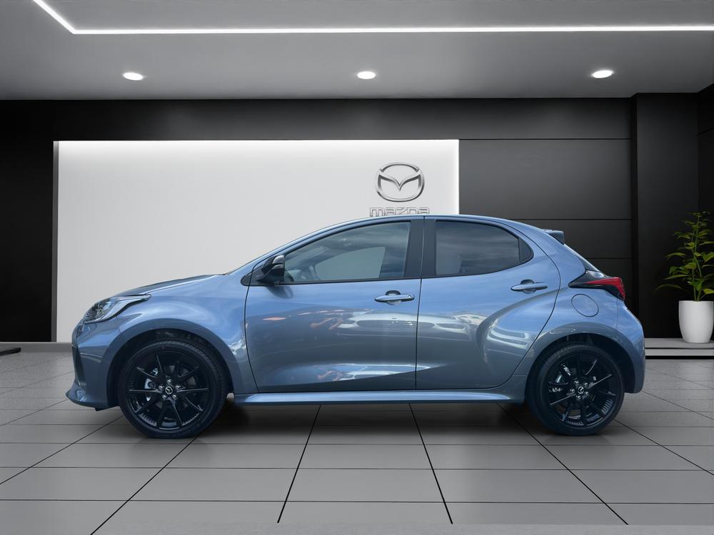 MAZDA 2 Hybrid Homura Plus-image-4