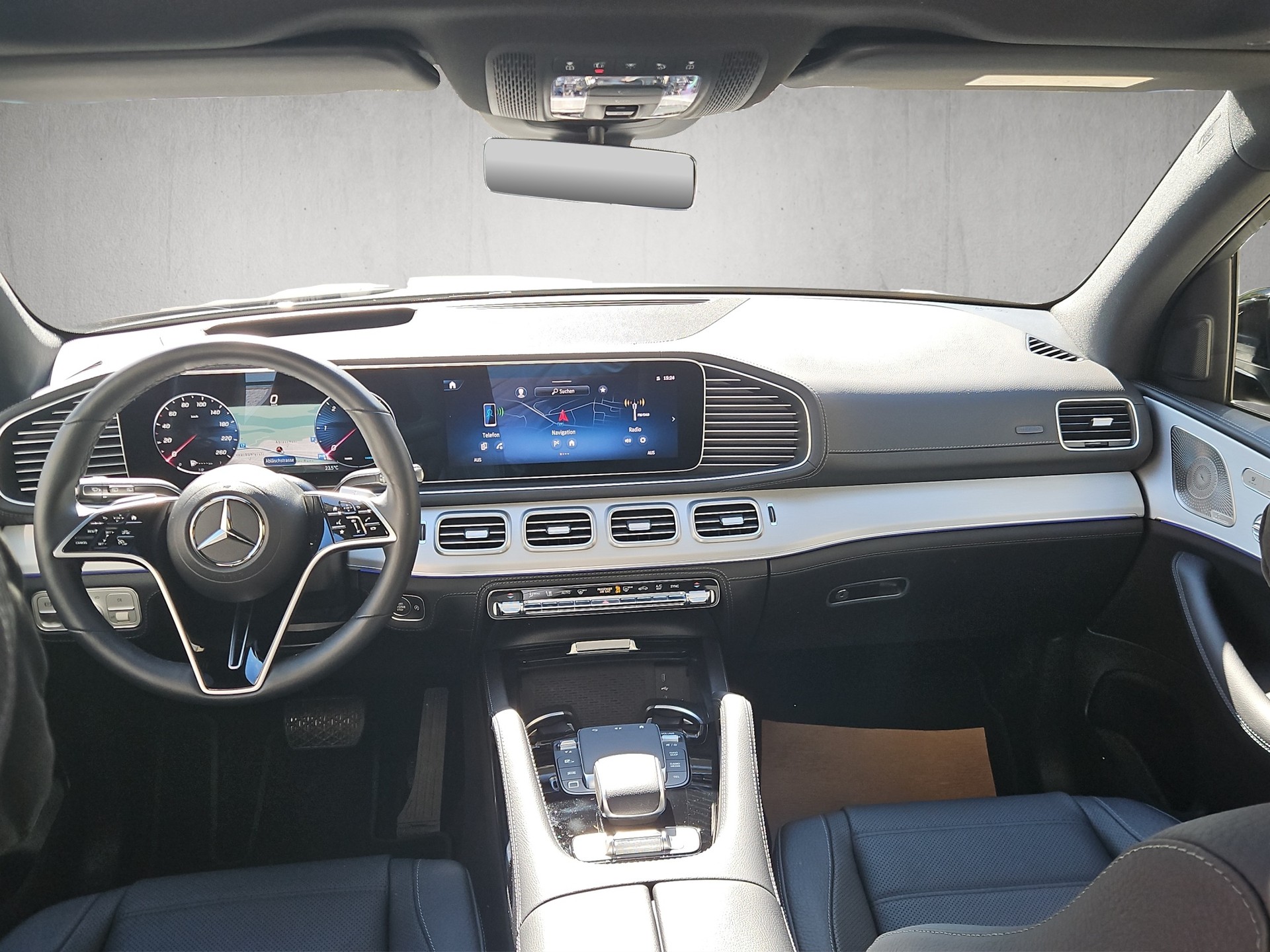 MERCEDES-BENZ GLE 450 d AMG Line 4matic-image-11