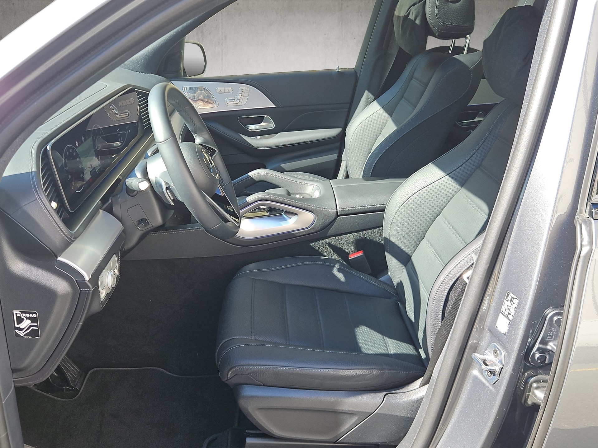 MERCEDES-BENZ GLE 450 d AMG Line 4matic-image-8