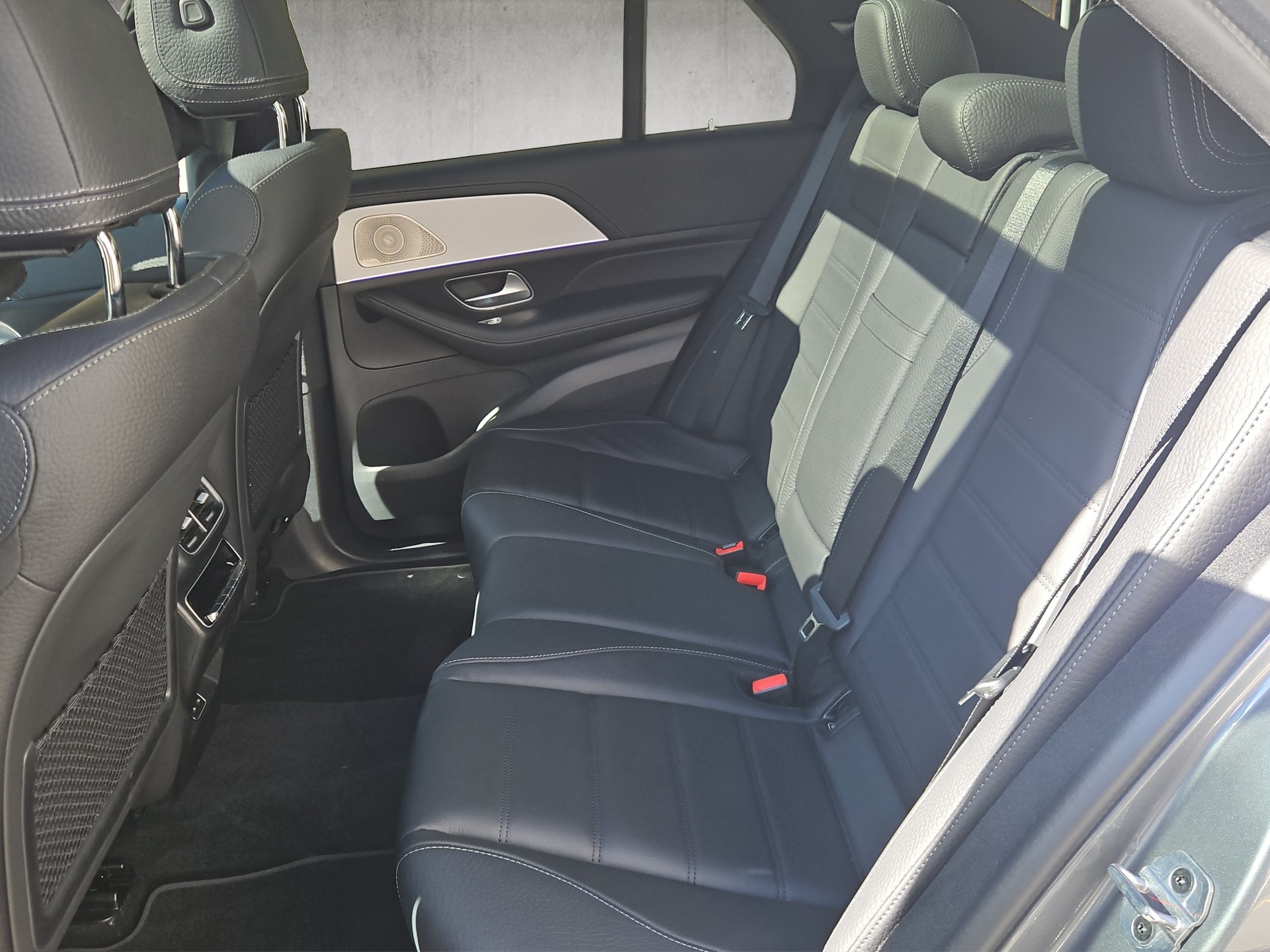 MERCEDES-BENZ GLE 450 d AMG Line 4matic-image-10