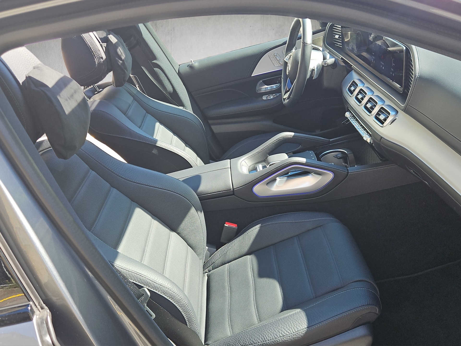 MERCEDES-BENZ GLE 450 d AMG Line 4matic-image-12