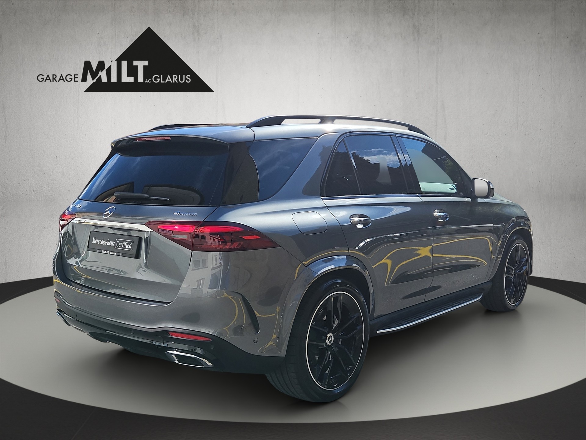 MERCEDES-BENZ GLE 450 d AMG Line 4matic-image-5