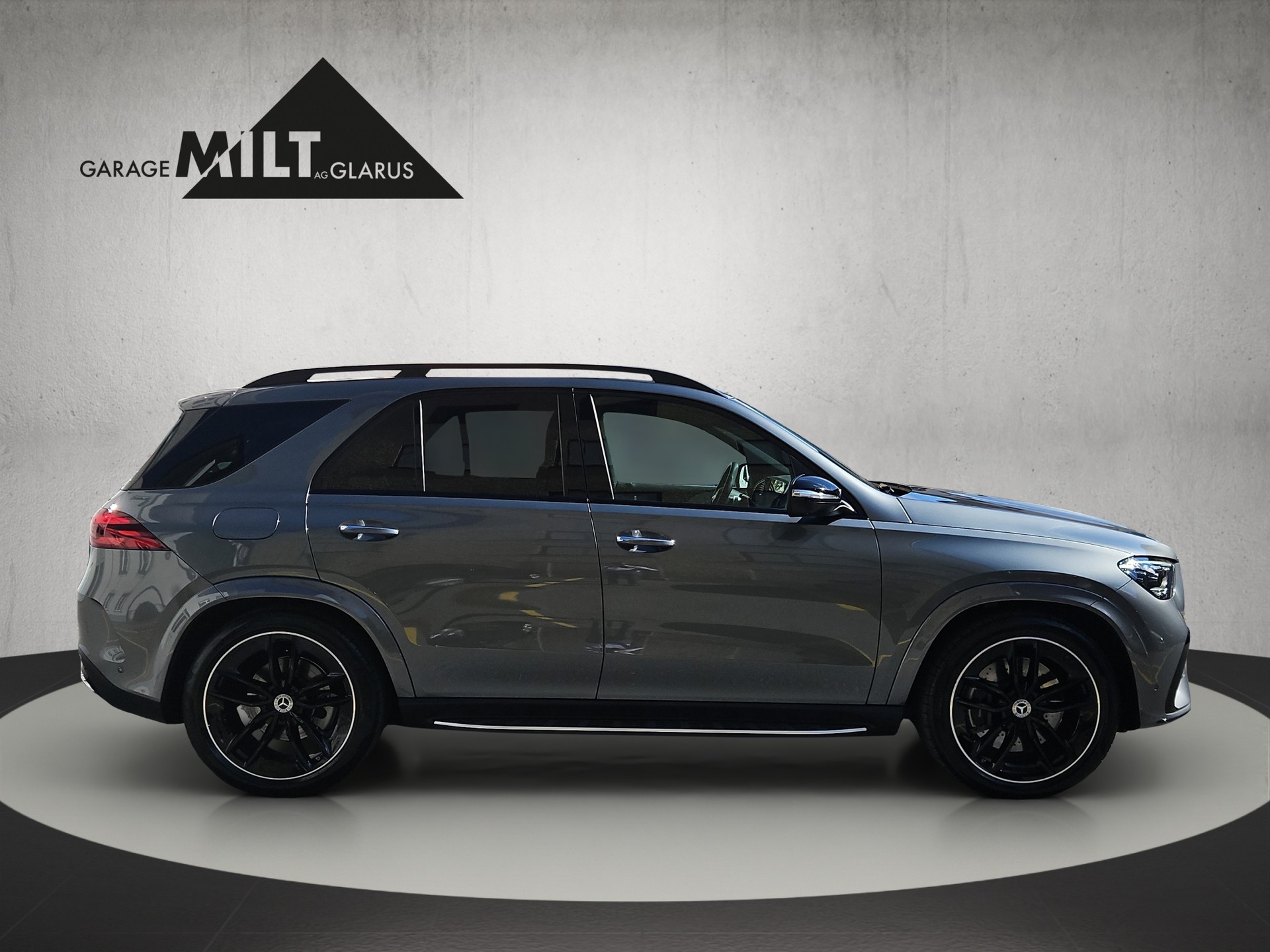 MERCEDES-BENZ GLE 450 d AMG Line 4matic-image-6