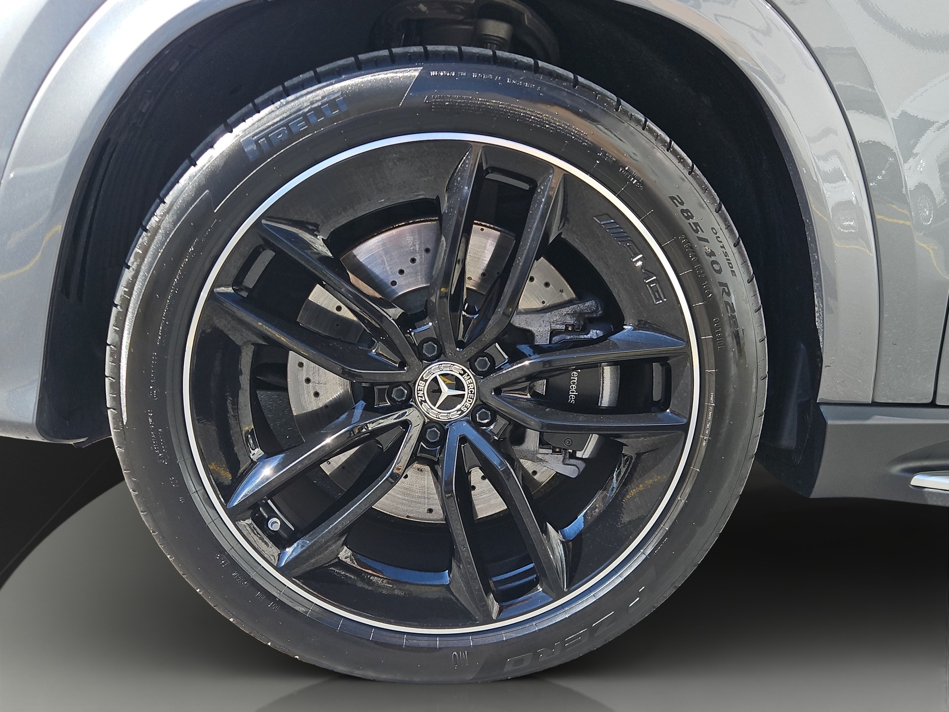 MERCEDES-BENZ GLE 450 d AMG Line 4matic-image-14