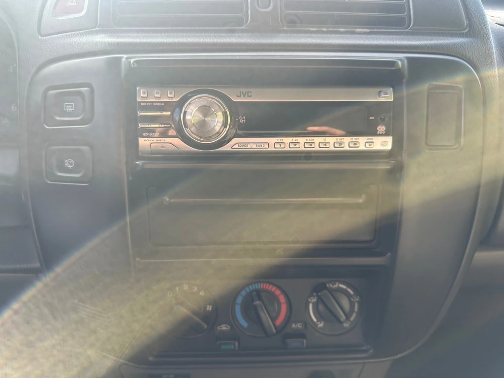 NISSAN Patrol 3.0 Di Comfort Wagon-image-8