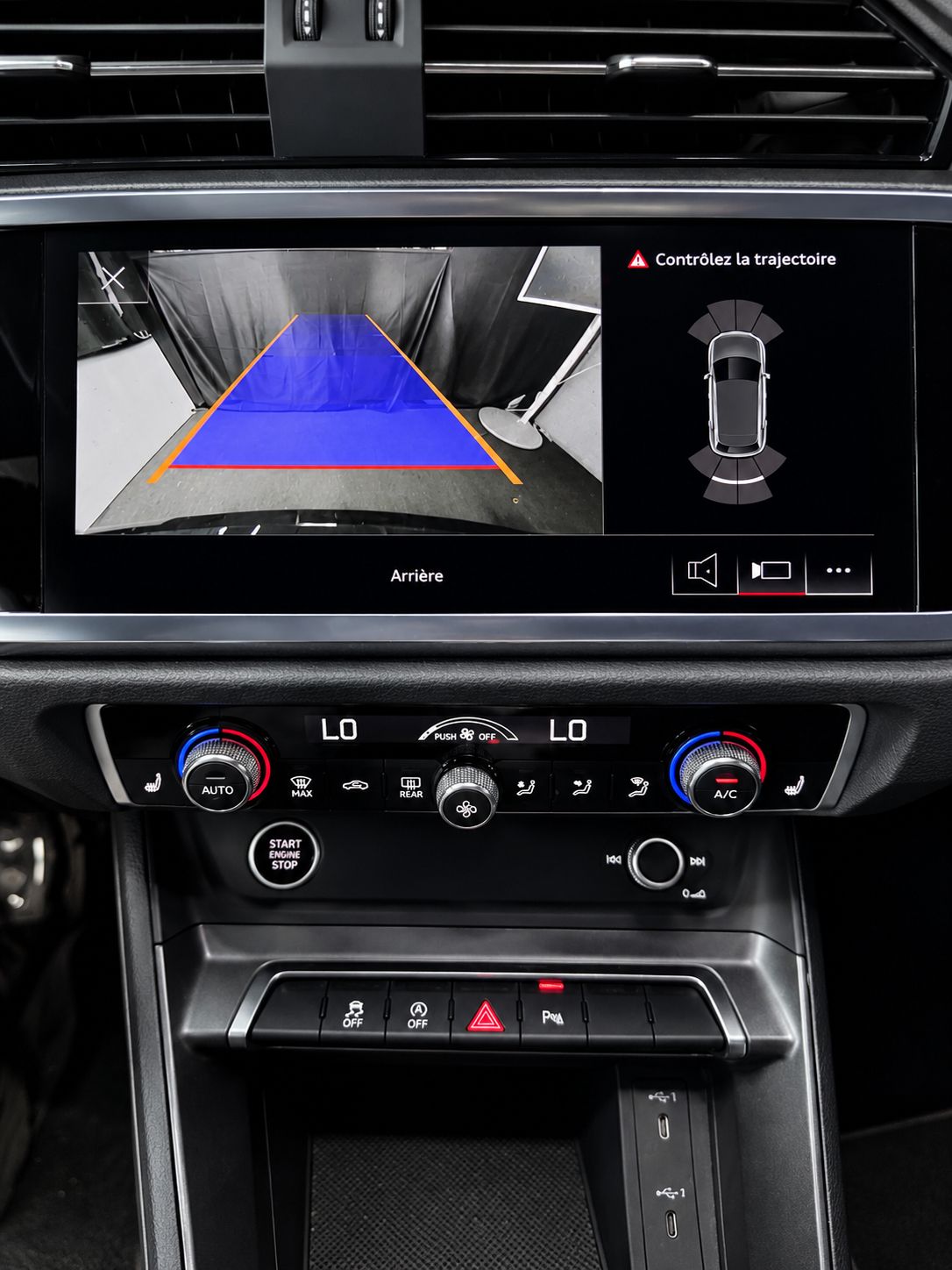 AUDI Q3 35 TFSI S line S-tronic I CH-Auto I Gratis Service 10 Jahre I 1.Hand I-image-13