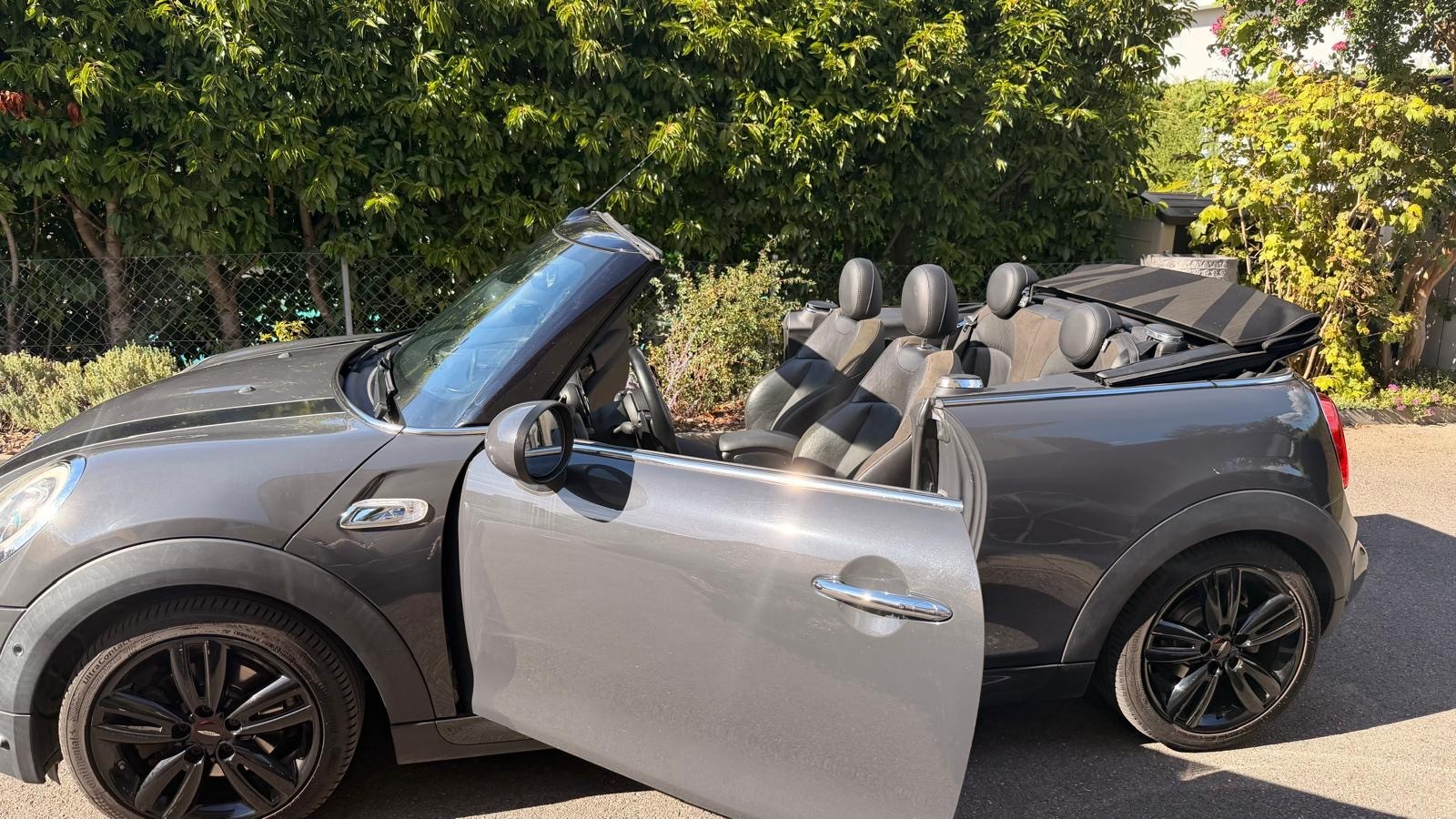 MINI 2.0i Cooper S-image-2