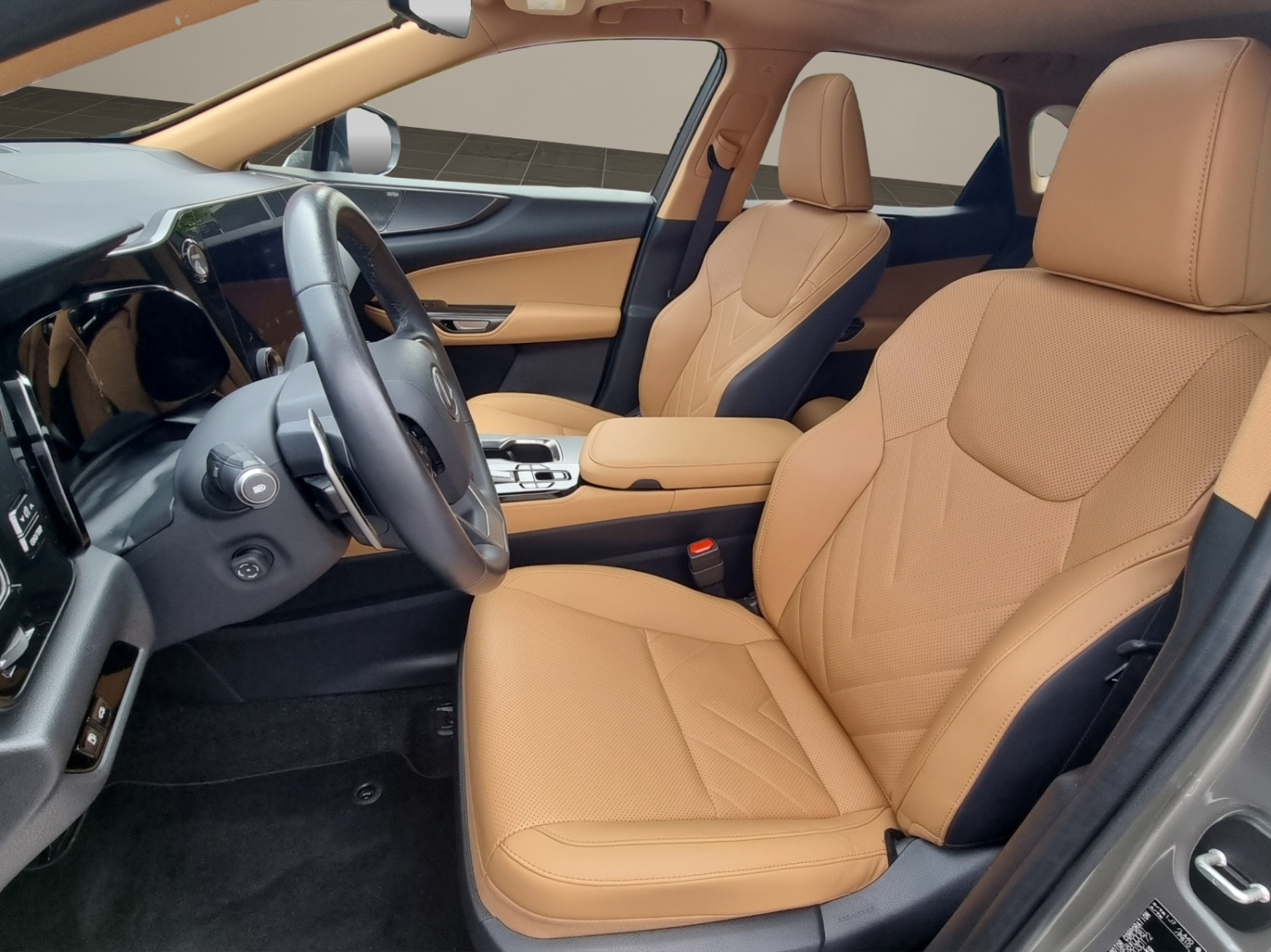 LEXUS NX 450h+ Excellence-image-8