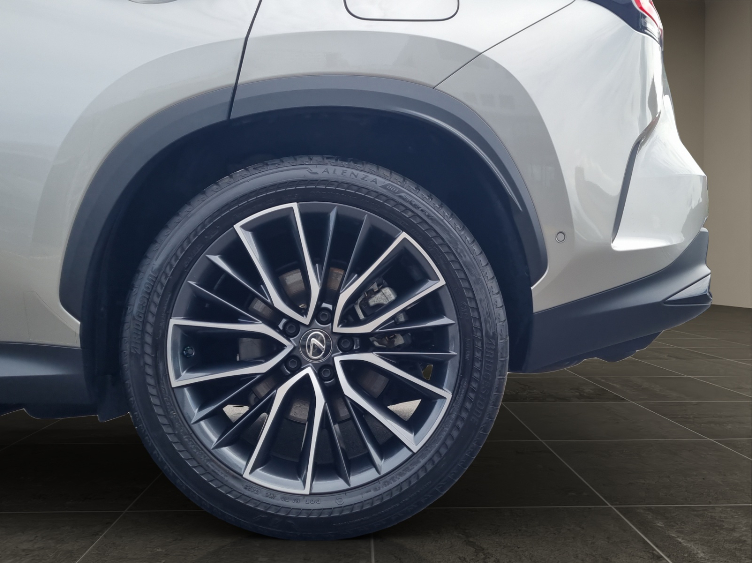 LEXUS NX 450h+ Excellence-image-19