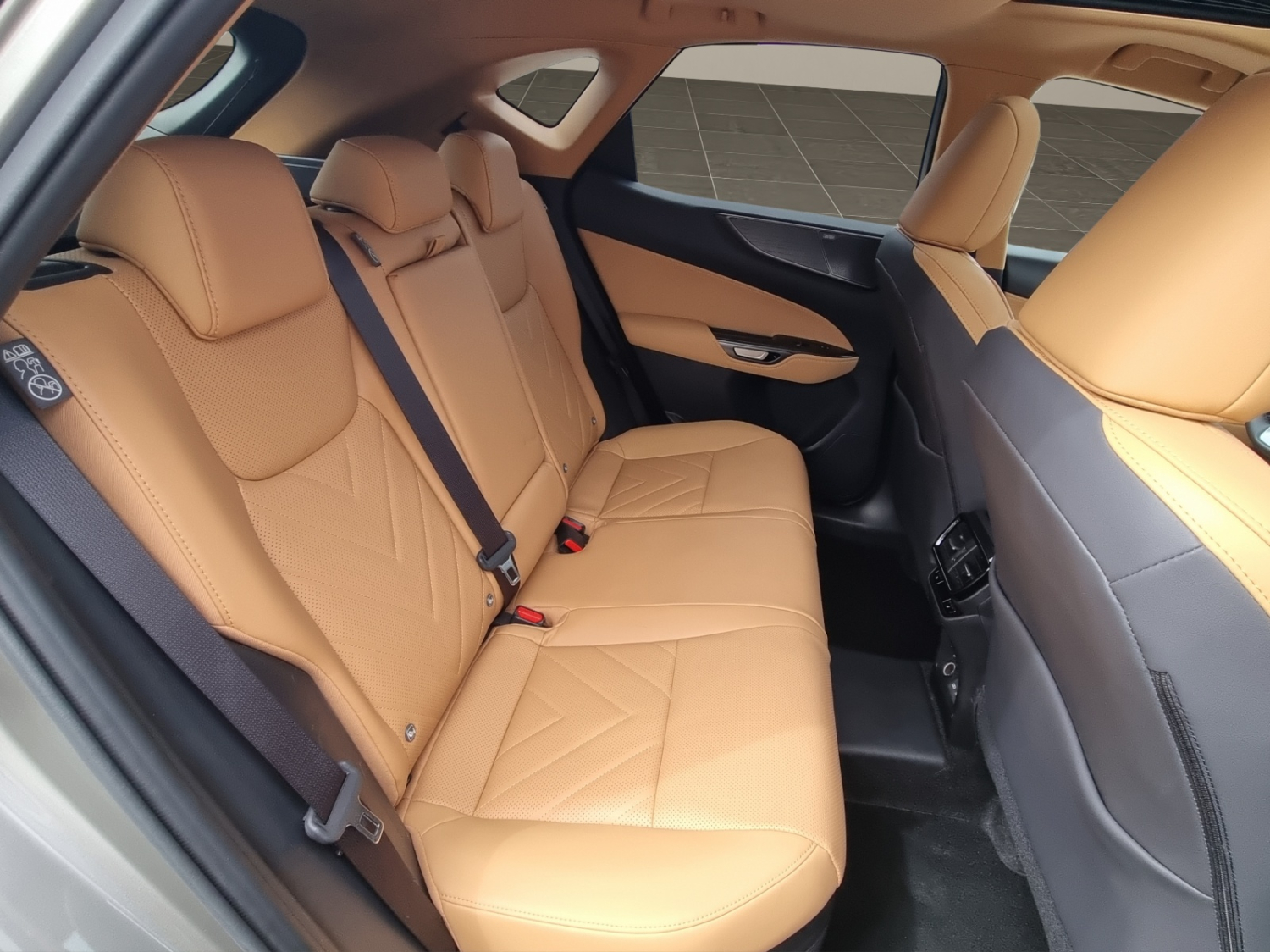 LEXUS NX 450h+ Excellence-image-10