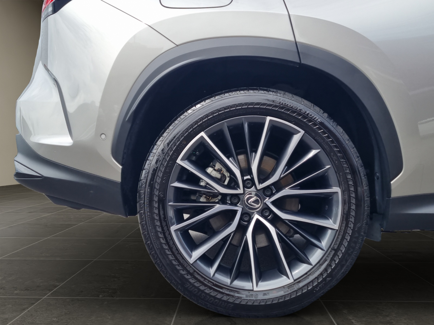LEXUS NX 450h+ Excellence-image-20