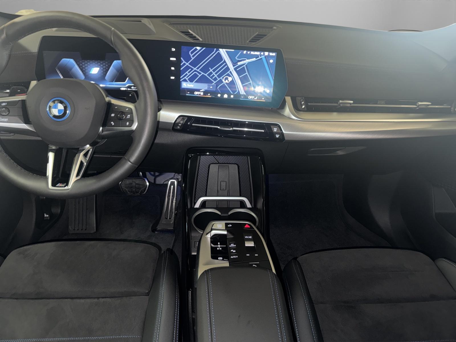 BMW X1 U11 30e xDrive paddles-image-12