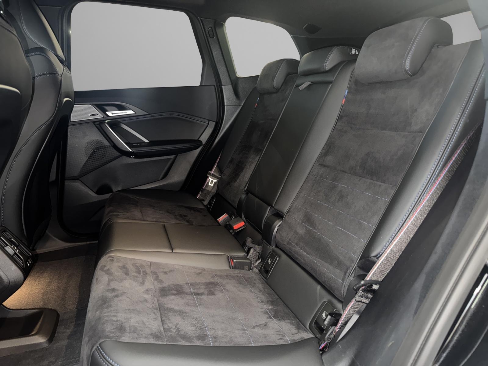 BMW X1 U11 30e xDrive paddles-image-9