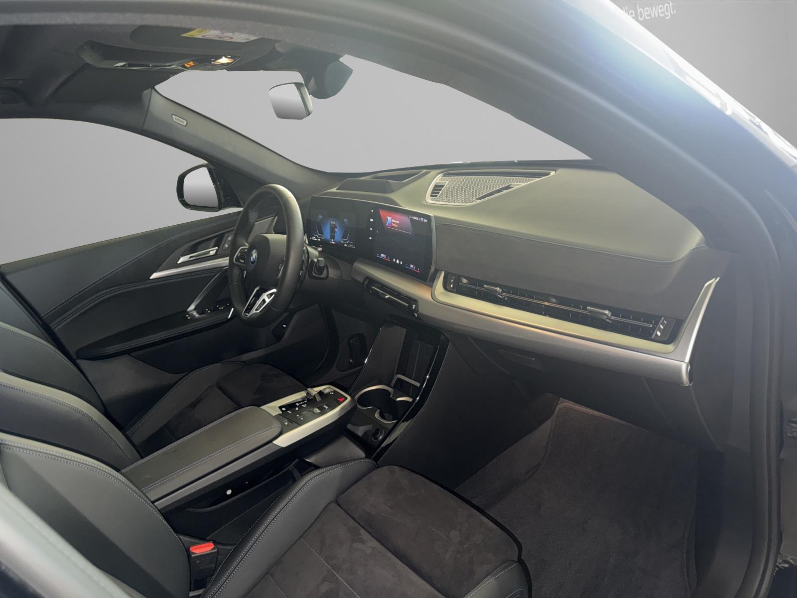 BMW X1 U11 30e xDrive paddles-image-21