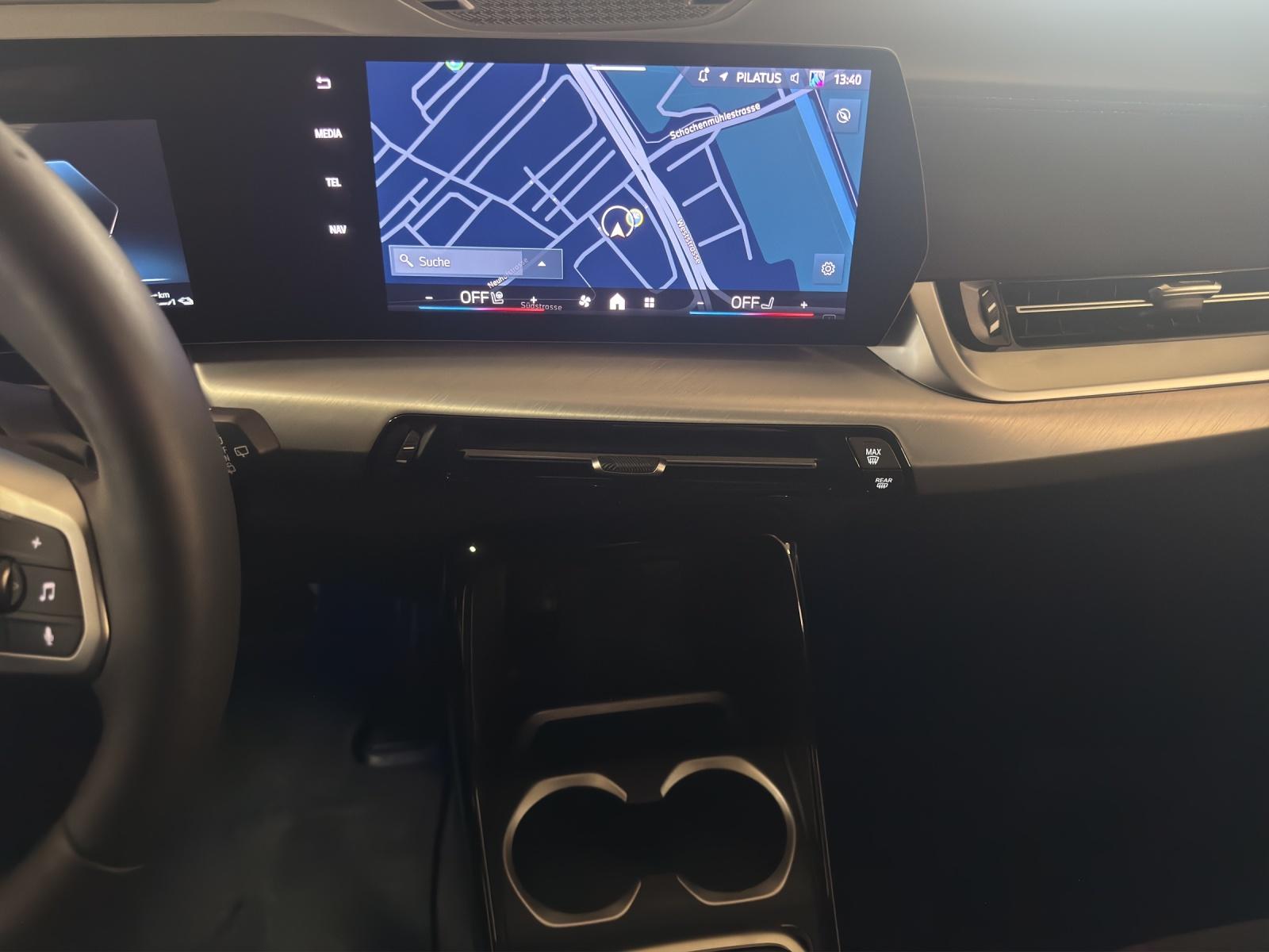BMW X1 U11 30e xDrive paddles-image-13
