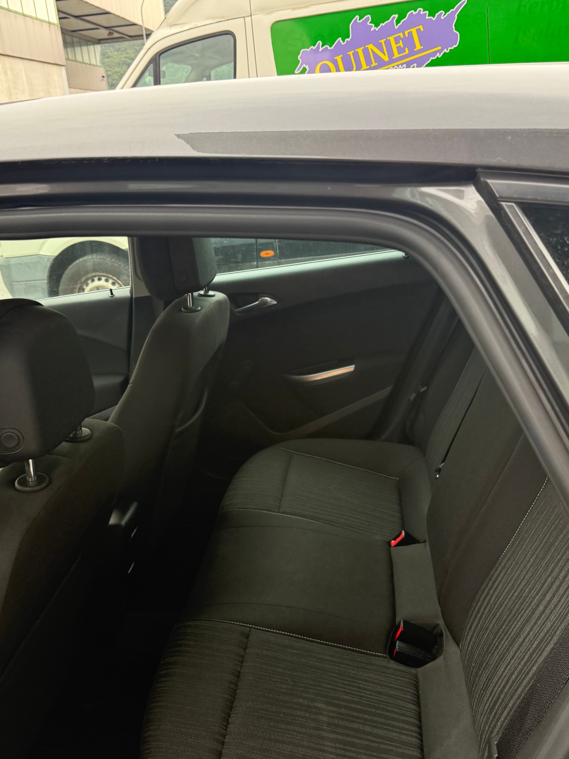OPEL Astra 1.4i 16V Turbo-image-6