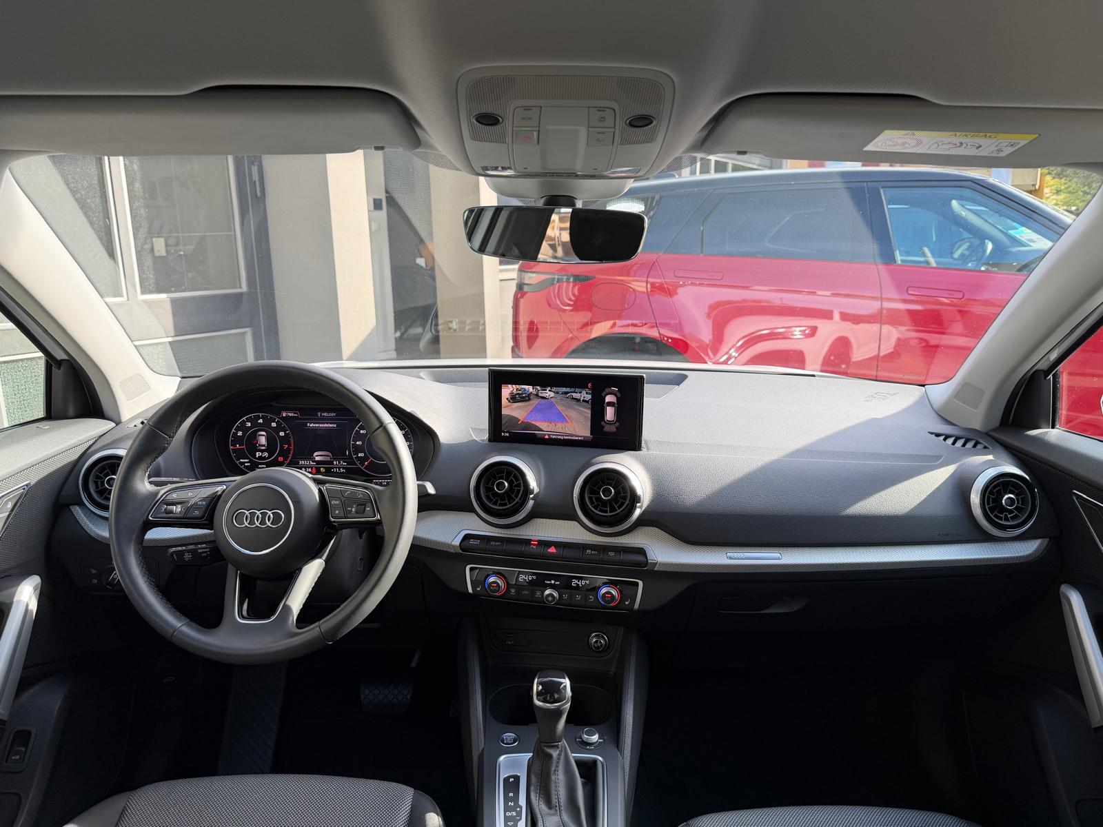 AUDI Q2 1.5 35 TFSI S Line S-Tronic-image-6