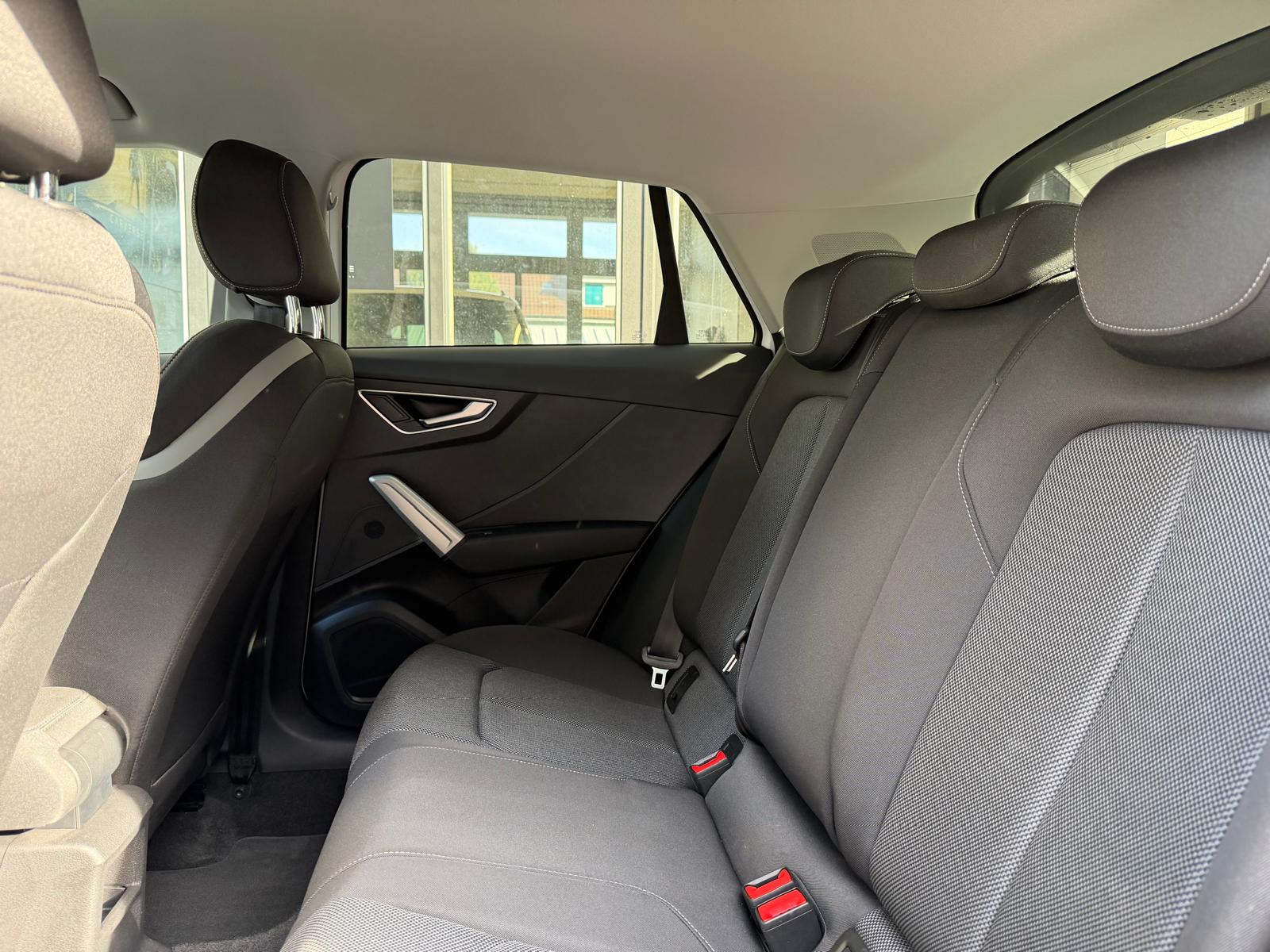 AUDI Q2 1.5 35 TFSI S Line S-Tronic-image-9
