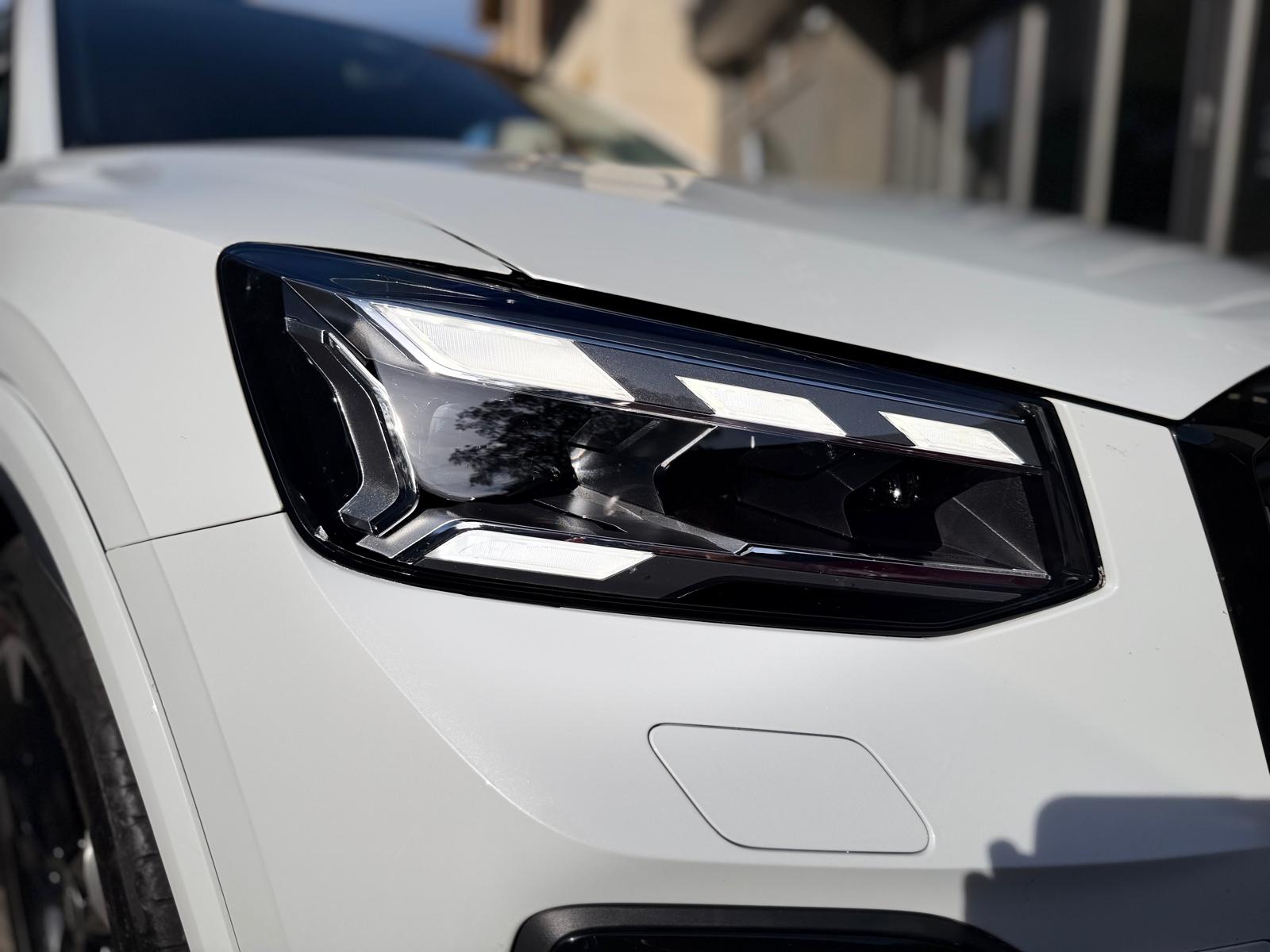 AUDI Q2 1.5 35 TFSI S Line S-Tronic-image-21