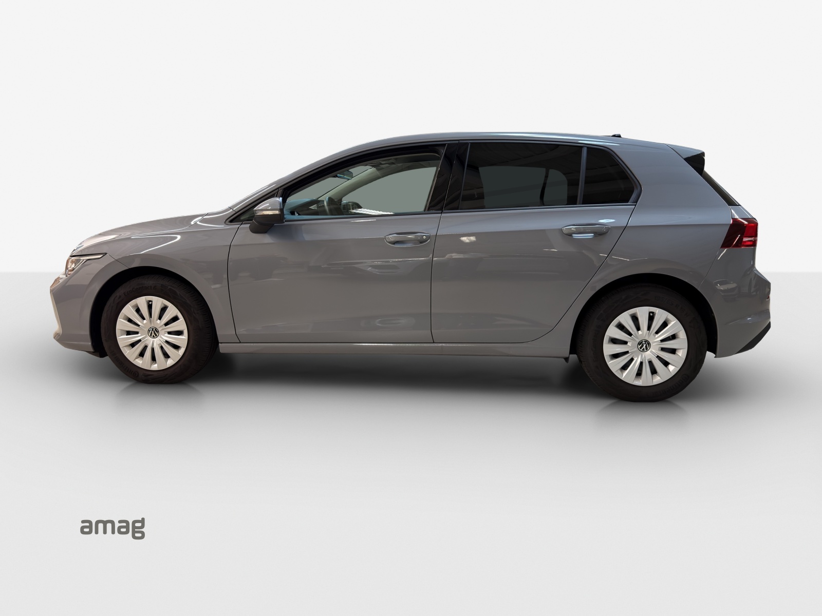 VW Golf 1.5 e TSI mHEV Basis DSG-image-1