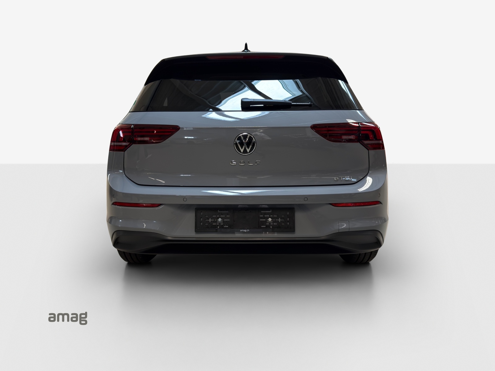 VW Golf 1.5 e TSI mHEV Basis DSG-image-3