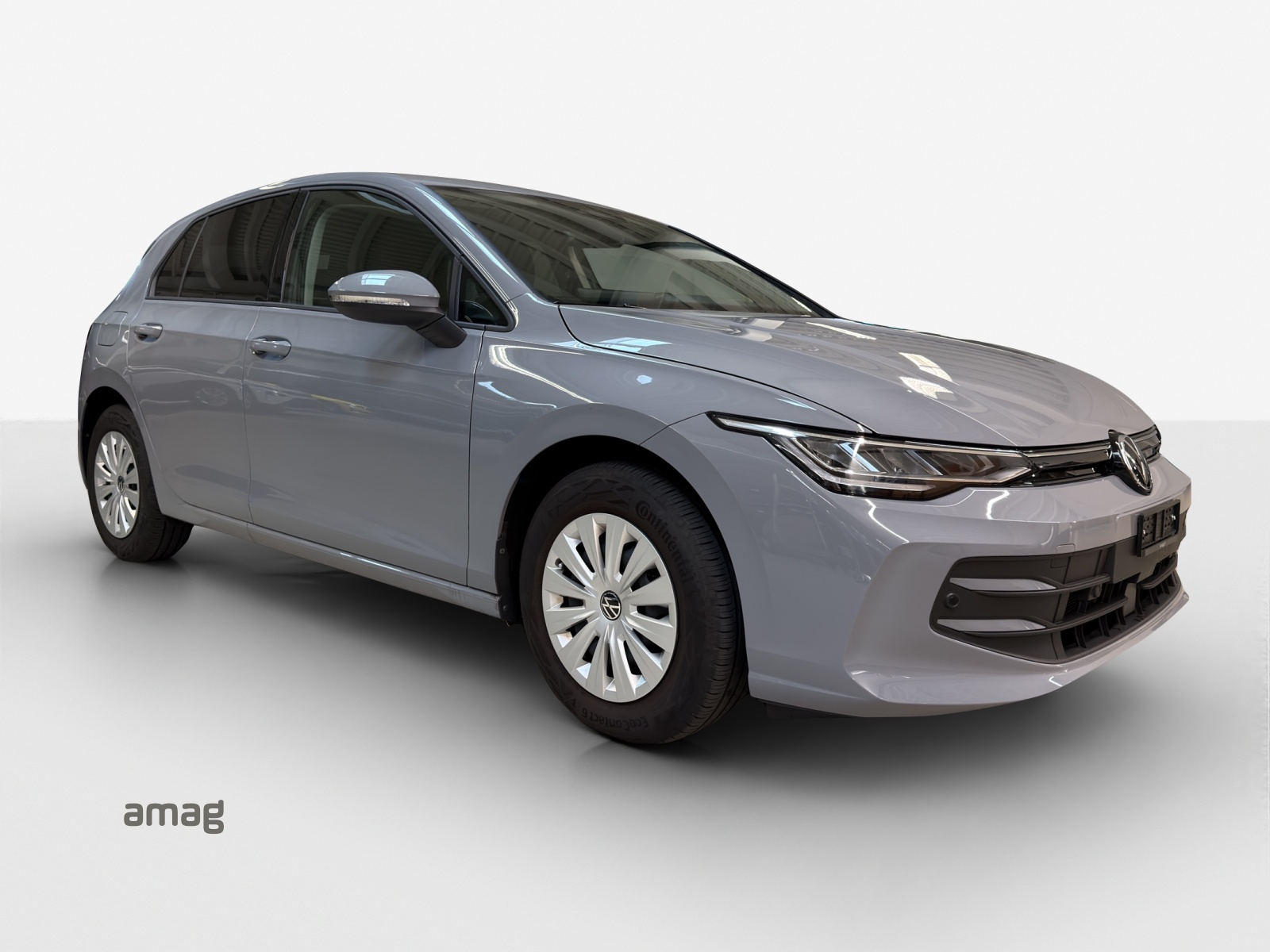 VW Golf 1.5 e TSI mHEV Basis DSG-image-5