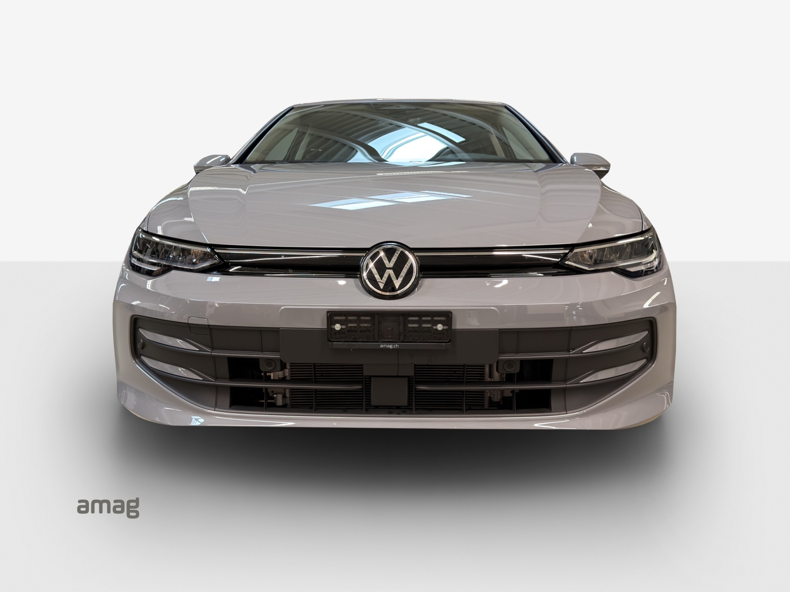VW Golf 1.5 e TSI mHEV Basis DSG-image-6