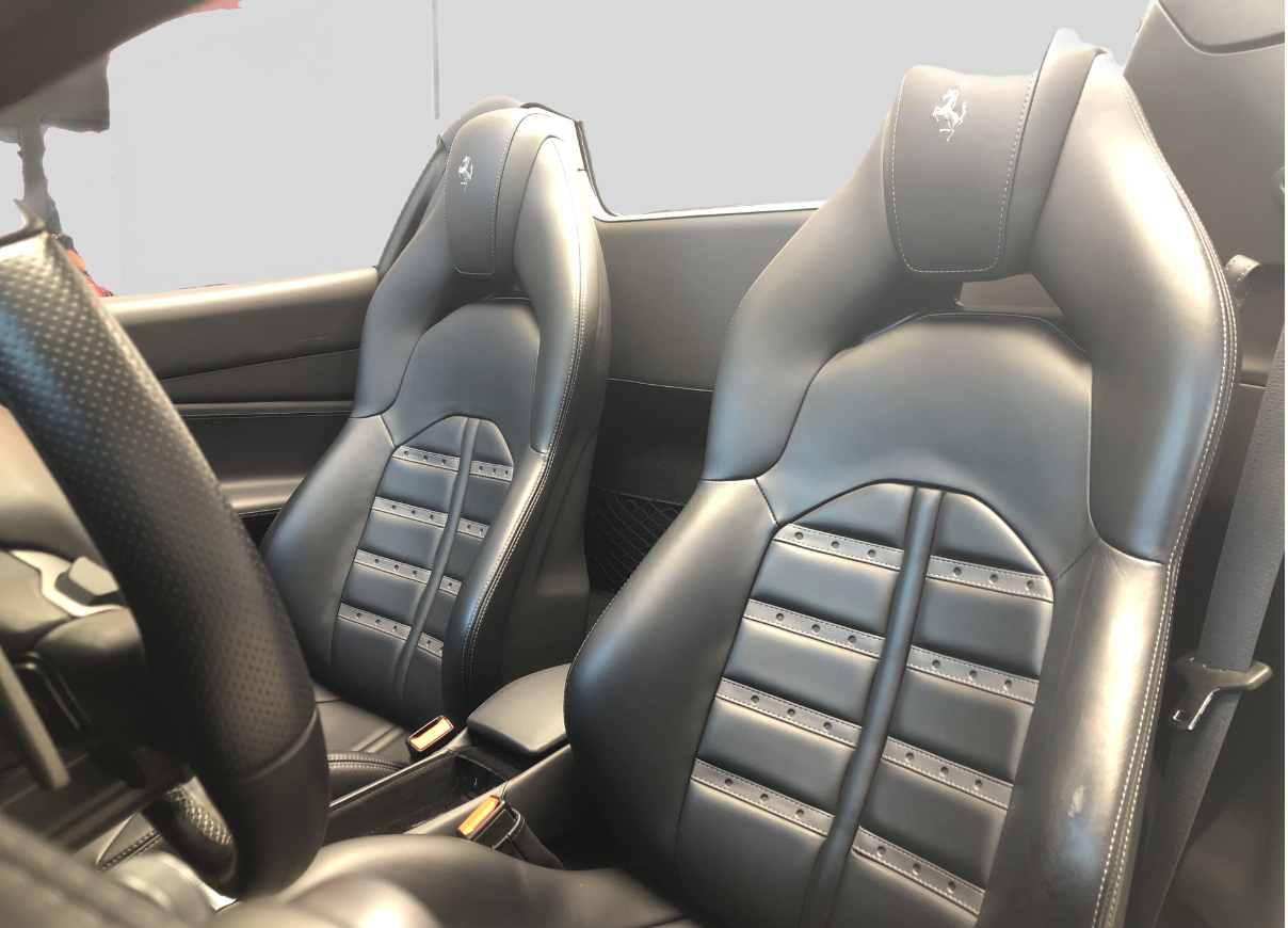 FERRARI 488 Spider 3.9 V8-image-9
