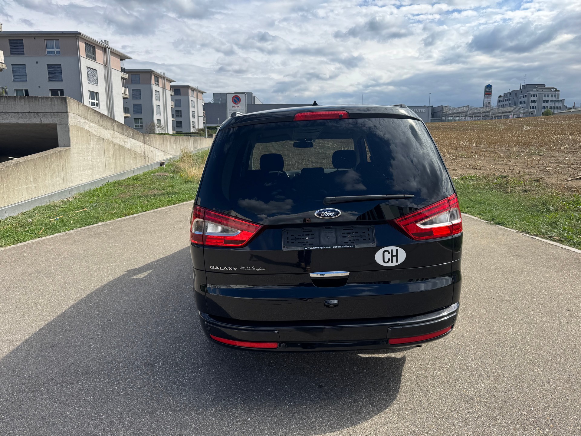 FORD Galaxy 2.0 SCTi Ghia PowerShift-image-7