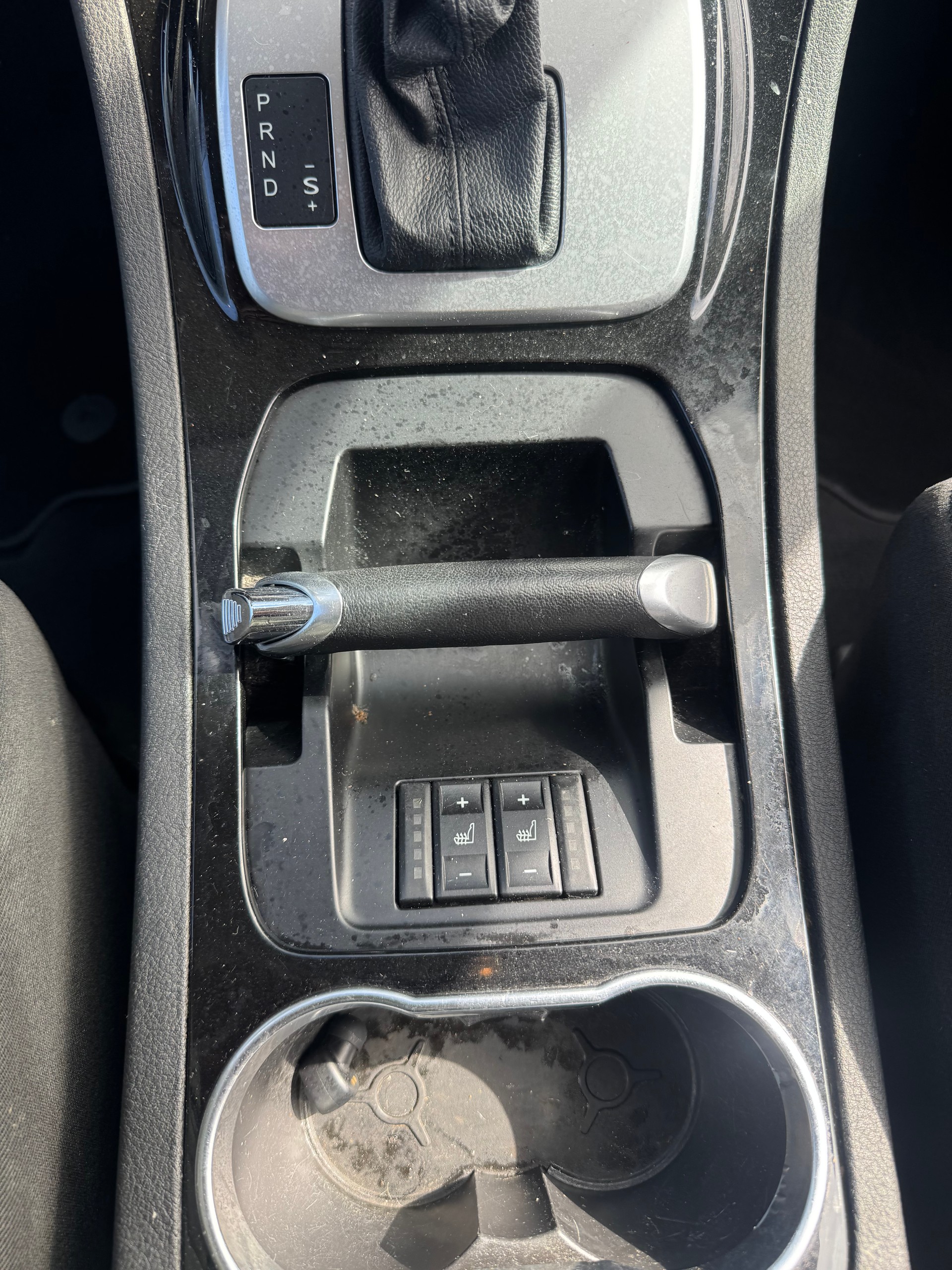 FORD Galaxy 2.0 SCTi Ghia PowerShift-image-12